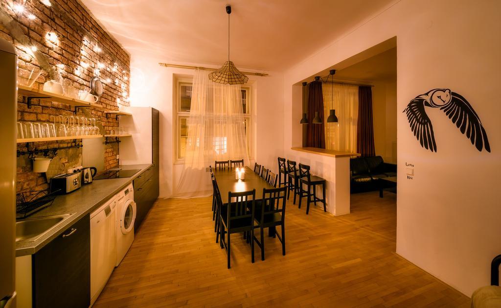 Amazing Harry Potter'S Apt. At Old Town 布拉格 外观 照片