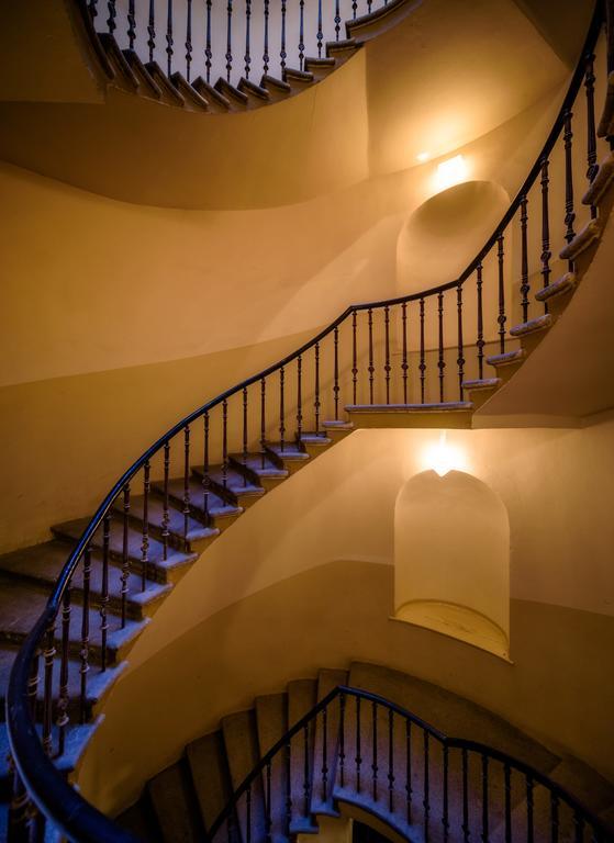 Amazing Harry Potter'S Apt. At Old Town 布拉格 外观 照片